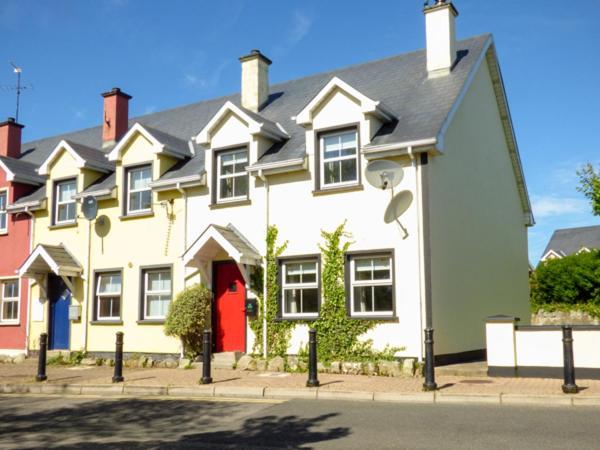 No 17 Mountain Dale Villa Tullaghan Exterior photo
