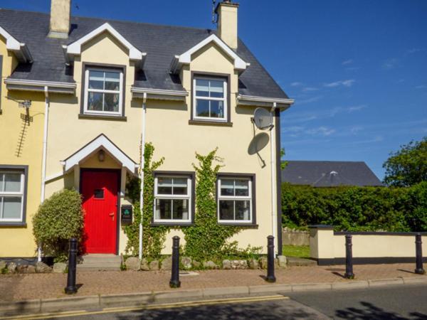 No 17 Mountain Dale Villa Tullaghan Exterior photo